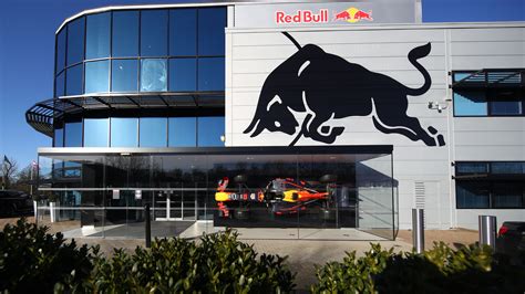 Red Bull S Engine Is ‘biggest Investment Since Buying Jaguar’ Top Gear