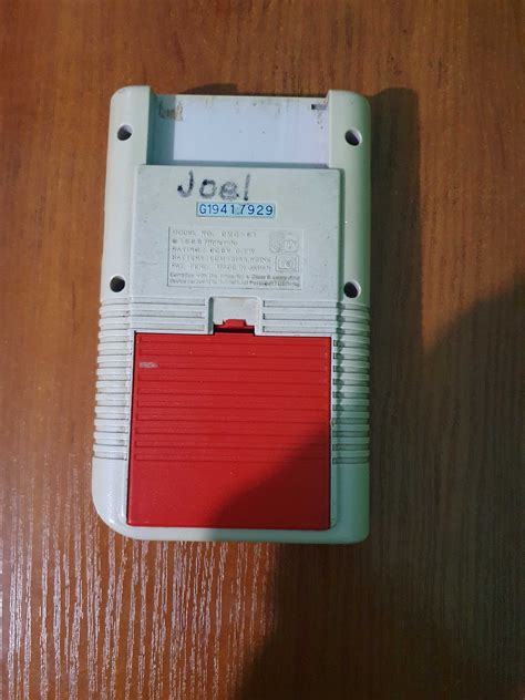 Приставка Nintendo Gameboy Color Advance 1 800 грн Приставки