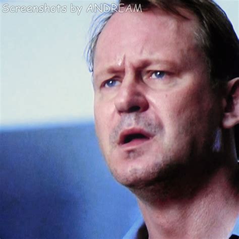 Stellan Skarsgard As Terry The Glass House Glass House