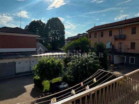 Affitto Appartamento Carmagnola Bilocale In Via Avvocato Ferrero