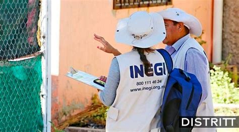 Vacantes Inegi 2021 Convocatoria Requisitos Y Sueldo