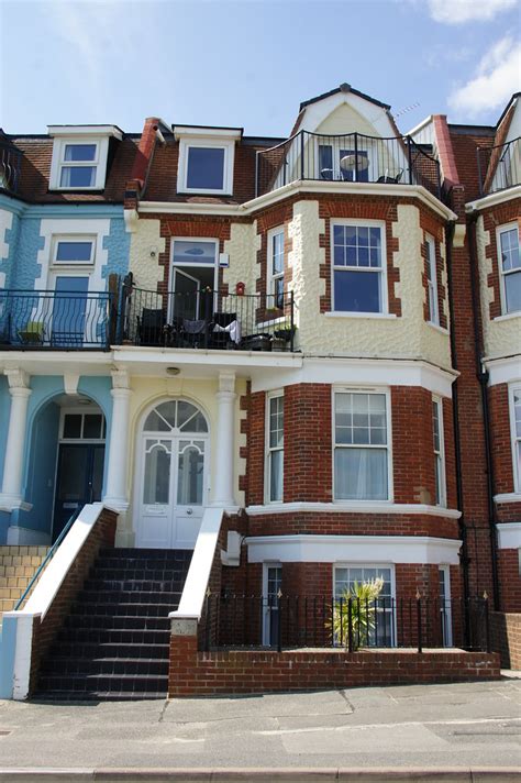 Undercliff Christian Guest House 123 Boscombe House Flickr