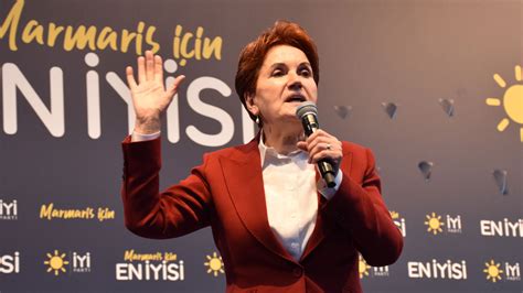 Özgür Özel in sözleri Akşener i çıldırttı Türk siyasetinde bu şekilde