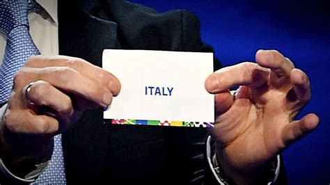 Qualificazioni Mondiali 2026 Il Girone Dellitalia E Il Calendario