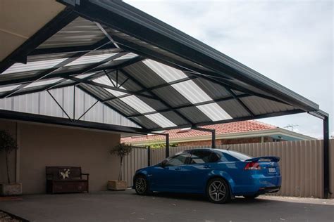 Custom Carport Installation Outdoor World Perth Western Australia