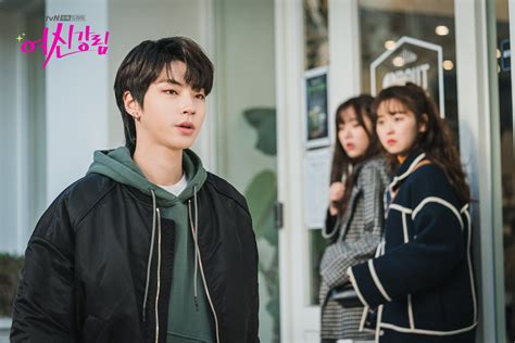 Alasan Wajib Nonton True Beauty Drama Korea Yang Dibintangi Cha Eun