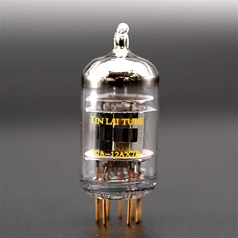 Linlai Vacuum Tubes Ua Ax B Replace Ax B Ecc Ax Valve Tube