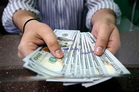 Precio Del Dólar Hoy 26 De Septiembre En Colombia El Espectador