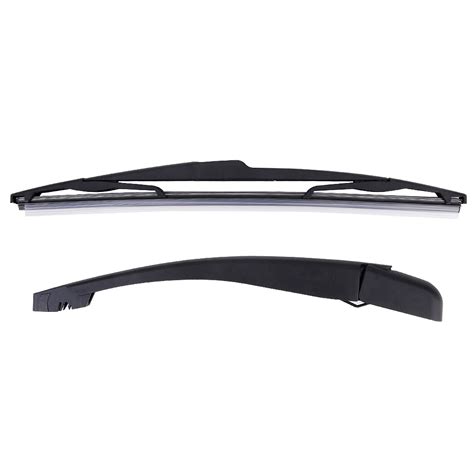 Back Rear Wiper Arm Blade Set For PEUGEOT 307 SW ESTATE 2002 2008 EBay