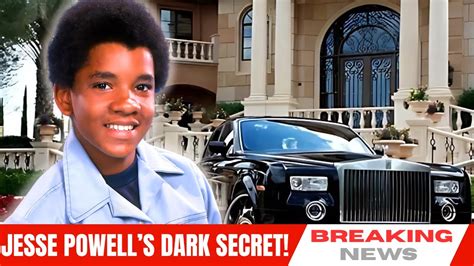 The Shocking Truth About Ralph Carters Fate