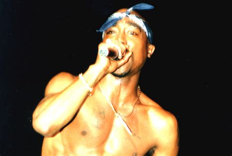 Tupac Shakur Sex Tape Sold To Collector Rolling Stone