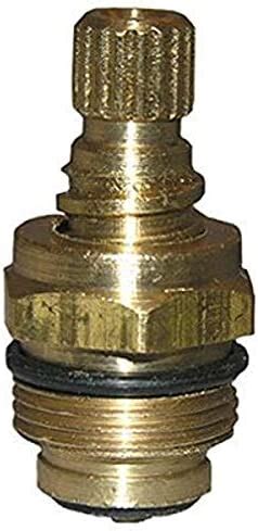 Vintage LASCO S Phoenix Streamway Hot Cold Shower Stem