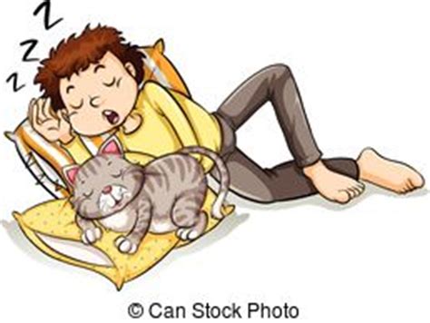 Cat nap clipart 20 free Cliparts | Download images on Clipground 2024