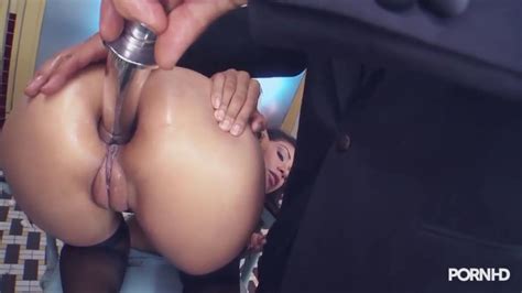 Routine Anal Check Up Porn Videos