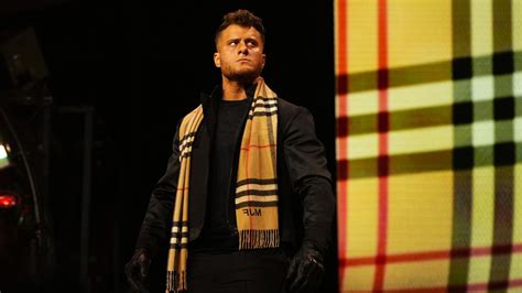 Aew Mjf On Aew Return And Contract Situation Grand Slam 2022 News Dark
