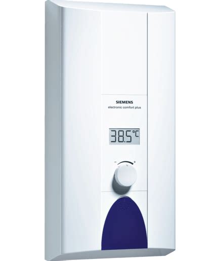 DE2427515 electronic comfort plus | Siemens Hausgeräte AT
