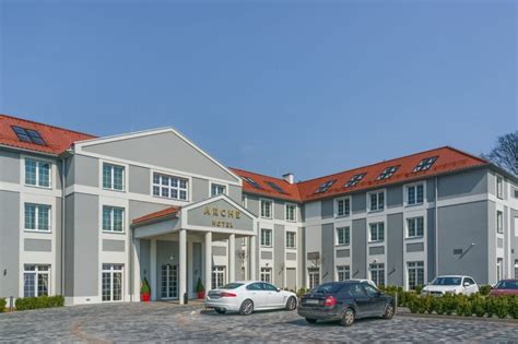 Arche Hotel Cz Stochowa Og Lnopolska Karta Seniora Sklepy Us Ugi