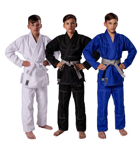 Brazilian Jiu Jitsu Anzug G Danrho