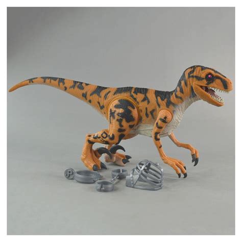 Jurassic Park Jurassic Park Utahraptor Ripper