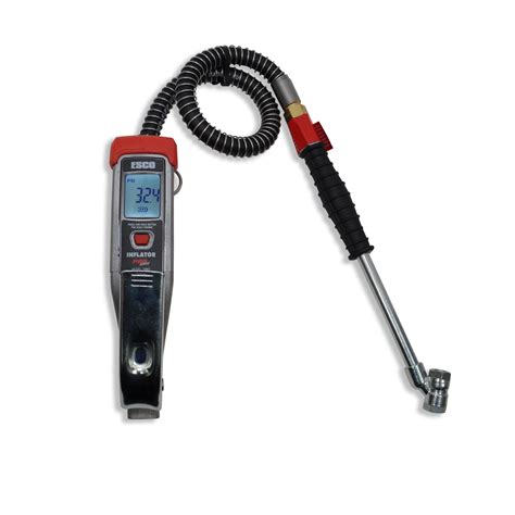 Pro Series Digital Tire Inflator ESCO