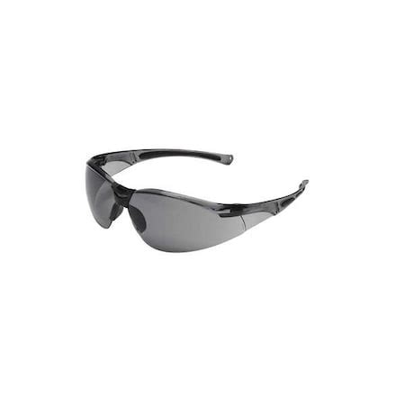 Honeywell Uvex Safety Glasses A800 Series Anti Scratch Flexible