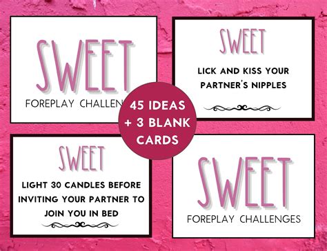 Sexy And Romantic Foreplay Game Sex Games Naughty Gift For Him Sexy Games Kinky Games Sex