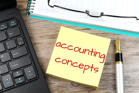 accounting concepts   charge creative commons post  note image