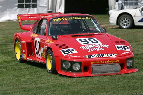 1976 Porsche 935 76 Gallery Gallery