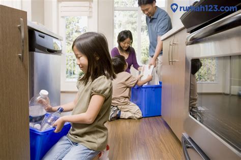 Menjaga Kebersihan Rumah Menjadi Tanggung Jawab Id