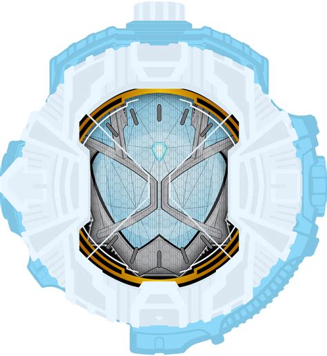 Wizard Infinity Style Ridewatch By Zeronatt1233 On Deviantart