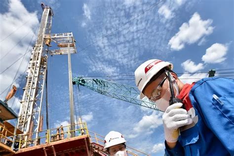 Kurang Modal Dan Utang Terlalu Besar Pertamina Hulu Energi Akan Ipo