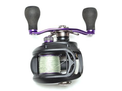 Test Daiwa Prorex XR 300LH PikewallisFriluftsliv