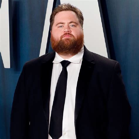 Paul Walter Hauser Lost 40 Pounds To Play Suspected Serial Killer Larry