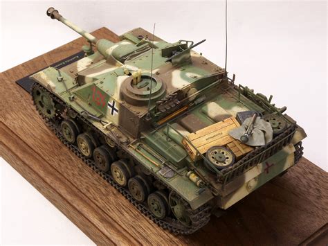 Stug Iii Ausf G Alkett Prod Kunihito Kawamura Miniart