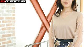 Dilireba Dilraba Dilmurat hot lactation 迪丽热巴 迪力木拉提 深度伪造色情