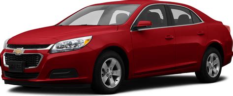 2014 Chevrolet Malibu Price Value Depreciation And Reviews Kelley Blue Book