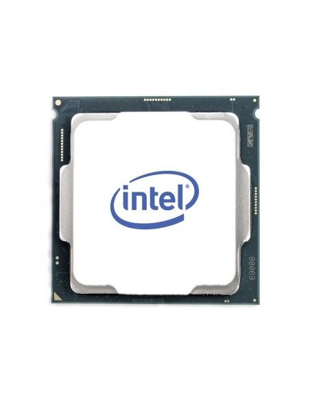 Intel Core I5 11400f 26 Ghz Procesador Online Canarias