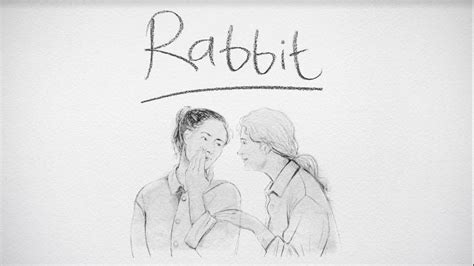 Rabbit — Claims Conference Film Grants