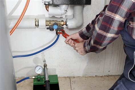 Enhance Heating Efficiency With Power Flush Powerflush Geek