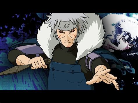 Team Tobirama