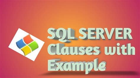 Sql Server Order By Clause With Ssms Examples Youtube