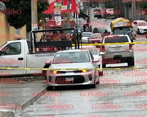 Era Capit N En Activo Del Ej Rcito Mexicano El Hombre Asesinado En