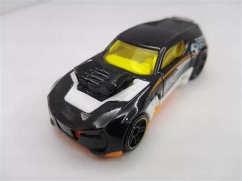 Hot Wheels Twinduction Track Builder Del Thailand Bs MercadoLibre