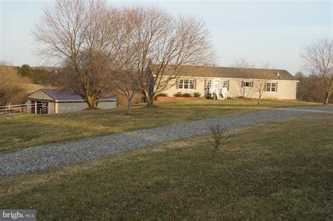 Pylesville Harford County Md Farms And Ranches House For Sale