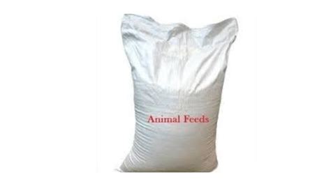 The essential facts about animal feed bags – Anita Plastics