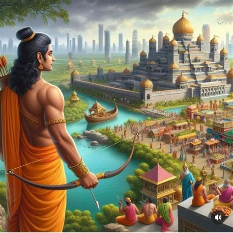 Pin By Kamala Parthasarathy On Lord Ram In My Photo Gallery