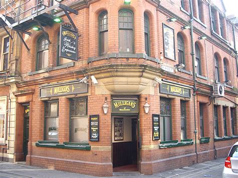 Mulligans Deansgate Manchester Pub Reviews Designmynight