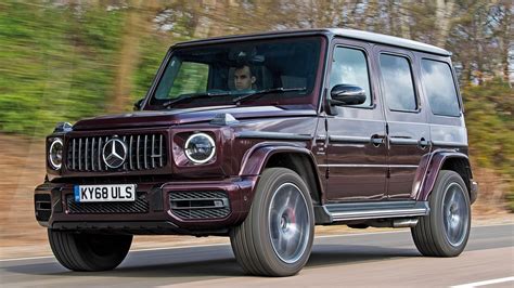 G Wagon 2024 Msrp India Benni Kristine
