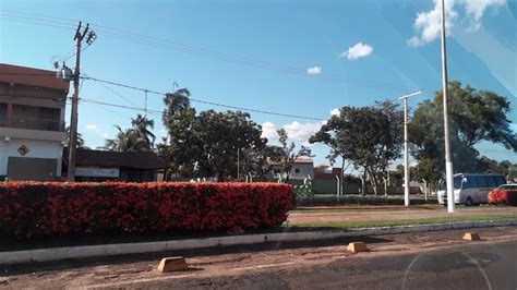 Centro De Forma O De Condutores Ndia Na Cidade Iturama