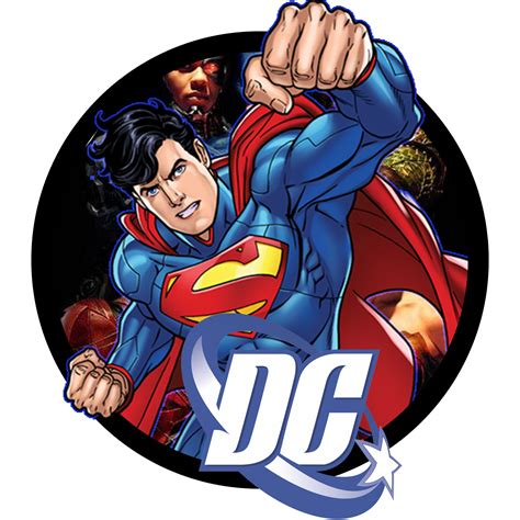 dc icon  trancekolz  deviantart